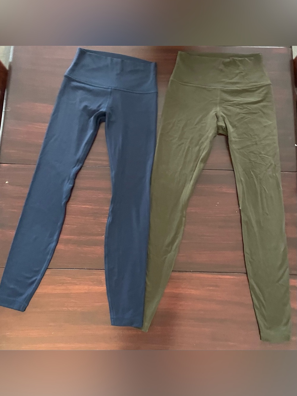 Womens Size 6 Lululemon Align Leggings